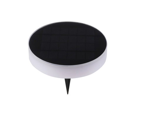10 Lumen Wall Mounted Solar Lights For Outdoor Porch Deck Fence