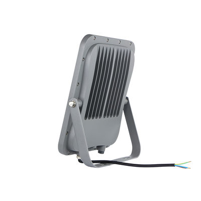 CRI80 28000Lm Led Flood Light 200w Ip65 Aluminum Housing 6500K