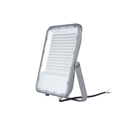 CRI80 28000Lm Led Flood Light 200w Ip65 Aluminum Housing 6500K