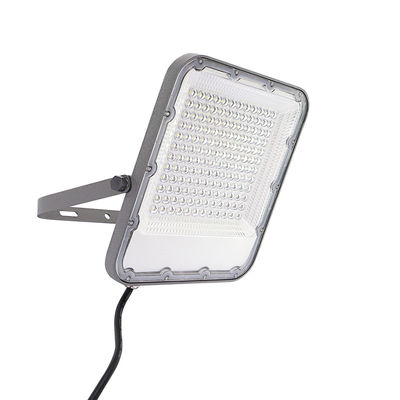 CRI80 28000Lm Led Flood Light 200w Ip65 Aluminum Housing 6500K