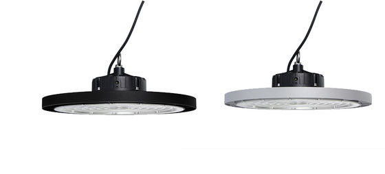 240V Led High Bay Lights 5000k , 130Lm/W D400x113mm Led High Bay Light 100w