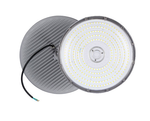 50W SMD2835 UFO LED High Bay Light Super Slim 100W 150W 200 Watt 4000Lm