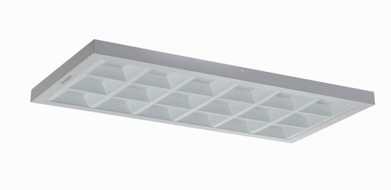 300x600mm 120lm/W LED Panel Downlight Grille Panel 30W 3000K