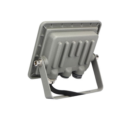 0.5PF 80lm/W IP65 LED Flood Light 30000hrs Led Flood Light Dimmable