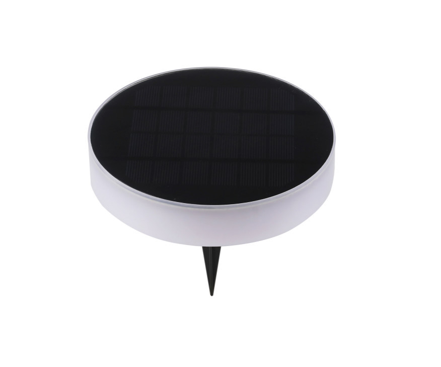 10 Lumen Wall Mounted Solar Lights For Outdoor Porch Deck Fence