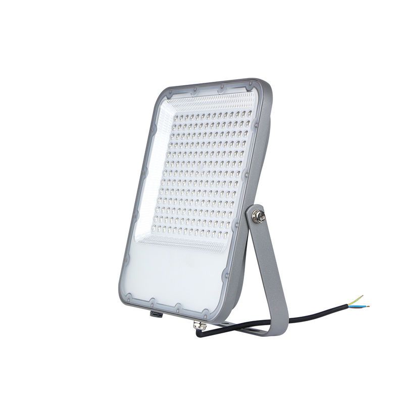 CRI80 28000Lm Led Flood Light 200w Ip65 Aluminum Housing 6500K