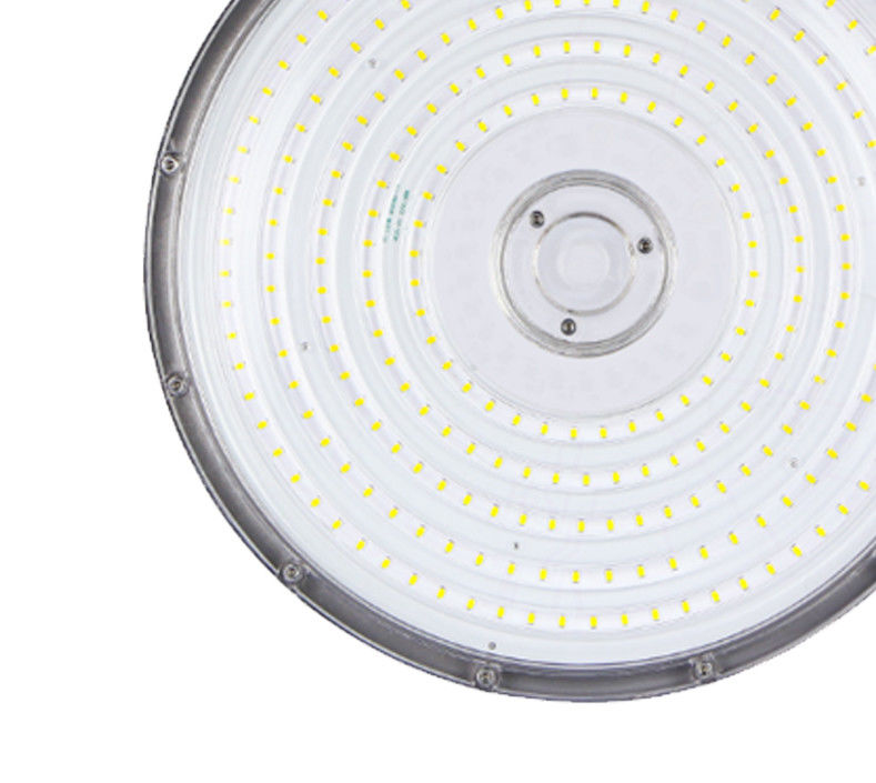 50W SMD2835 UFO LED High Bay Light Super Slim 100W 150W 200 Watt 4000Lm